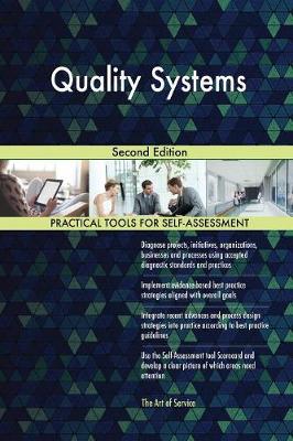 Quality Systems Second Edition