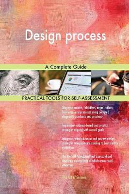 Design Process a Complete Guide