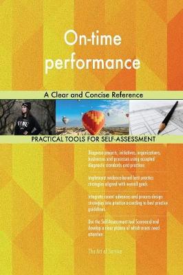 On-Time Performance a Clear and Concise Reference