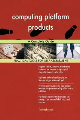 Computing Platform Products a Complete Guide