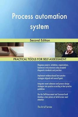Process Automation System Second Edition
