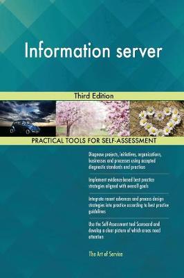 Information Server Third Edition