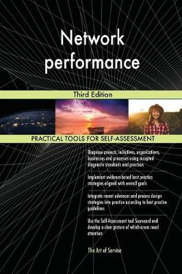 Network Performance Third Edition