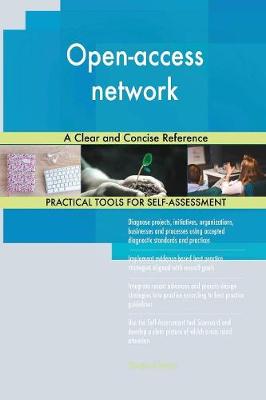 Open-Access Network a Clear and Concise Reference