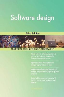 Software Design Third Edition