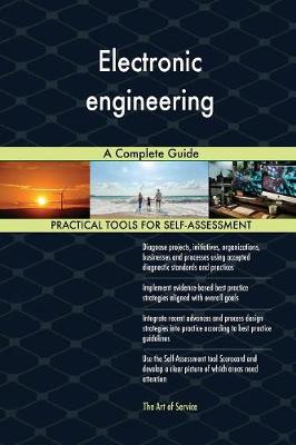 Electronic Engineering a Complete Guide