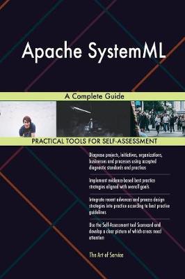 Apache Systemml a Complete Guide