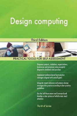 Design Computing Third Edition