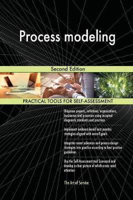 Process Modeling Second Edition