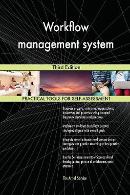 Workflow Management System Third Edition