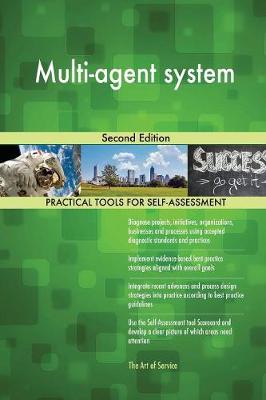 Multi-Agent System Second Edition