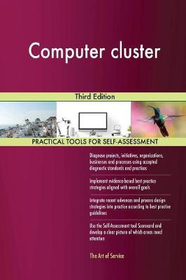 Computer Cluster Third Edition
