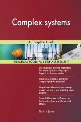 Complex Systems a Complete Guide