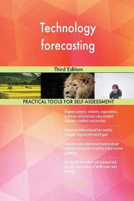 Technology Forecasting Third Edition