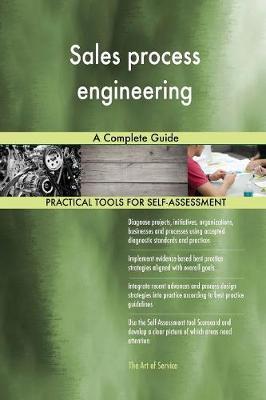 Sales Process Engineering a Complete Guide