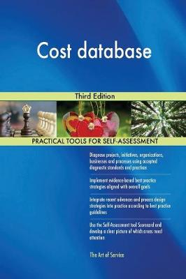 Cost Database Third Edition