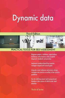 Dynamic Data Third Edition