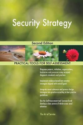 Security Strategy Second Edition