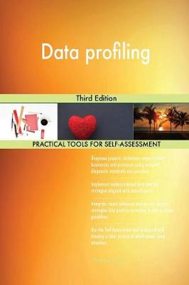 Data Profiling Third Edition