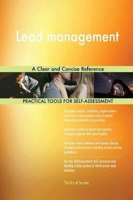Lead Management a Clear and Concise Reference