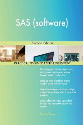SAS (Software) Second Edition