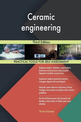 Ceramic Engineering Third Edition
