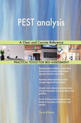Pest Analysis a Clear and Concise Reference