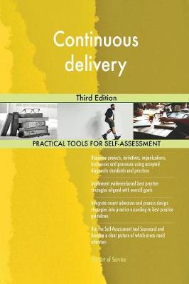 Continuous Delivery Third Edition