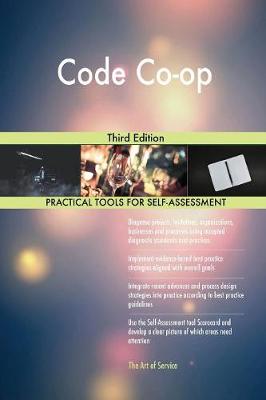 Code Co-Op Third Edition