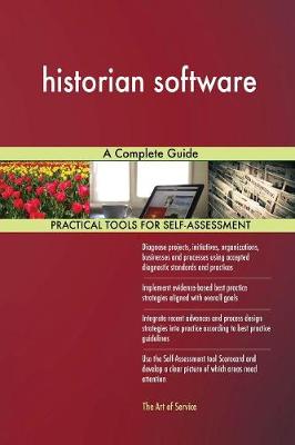 Historian Software a Complete Guide