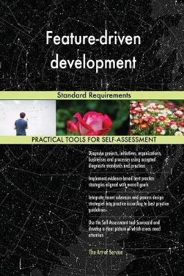 Feature-Driven Development Standard Requirements