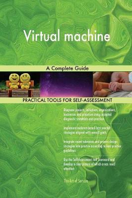 Virtual Machine a Complete Guide