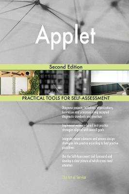 Applet Second Edition