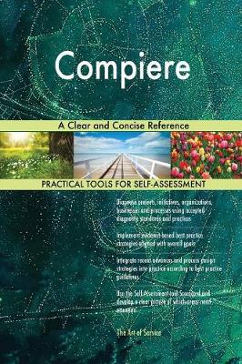 Compiere a Clear and Concise Reference