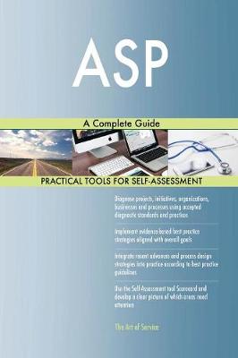 ASP a Complete Guide