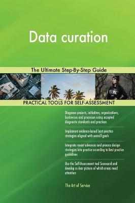 Data Curation the Ultimate Step-By-Step Guide