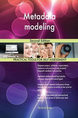 Metadata Modeling Second Edition