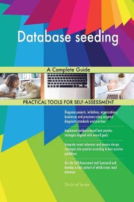 Database Seeding a Complete Guide