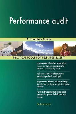 Performance Audit a Complete Guide