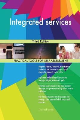 Integrated Services Third Edition