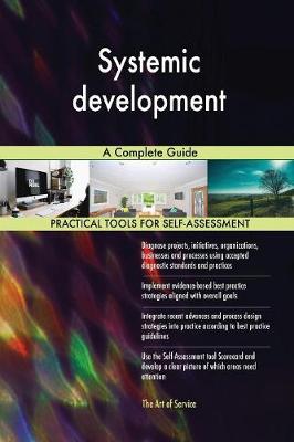 Systemic Development a Complete Guide