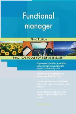 Functional Manager Third Edition