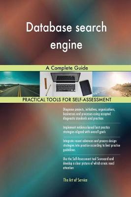 Database Search Engine a Complete Guide