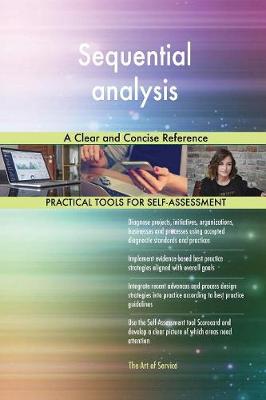 Sequential Analysis a Clear and Concise Reference