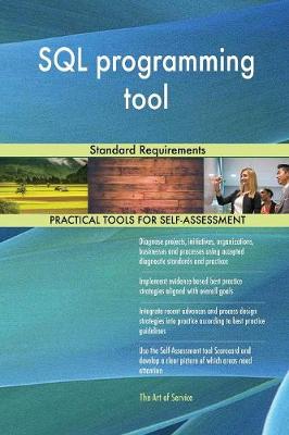 SQL Programming Tool Standard Requirements