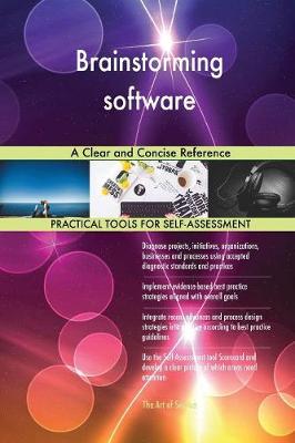 Brainstorming Software a Clear and Concise Reference