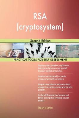 Rsa (Cryptosystem) Second Edition