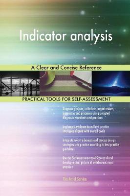 Indicator Analysis a Clear and Concise Reference