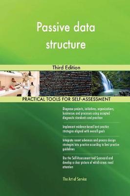Passive Data Structure Third Edition