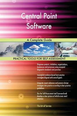 Central Point Software a Complete Guide